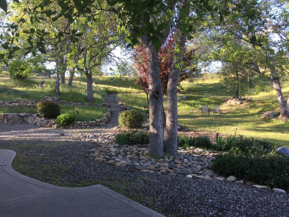 Apartament Oak Retreat By Yosemite National Park Coarsegold Zewnętrze zdjęcie