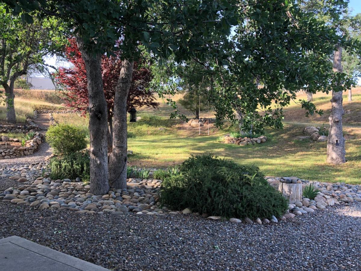 Apartament Oak Retreat By Yosemite National Park Coarsegold Zewnętrze zdjęcie