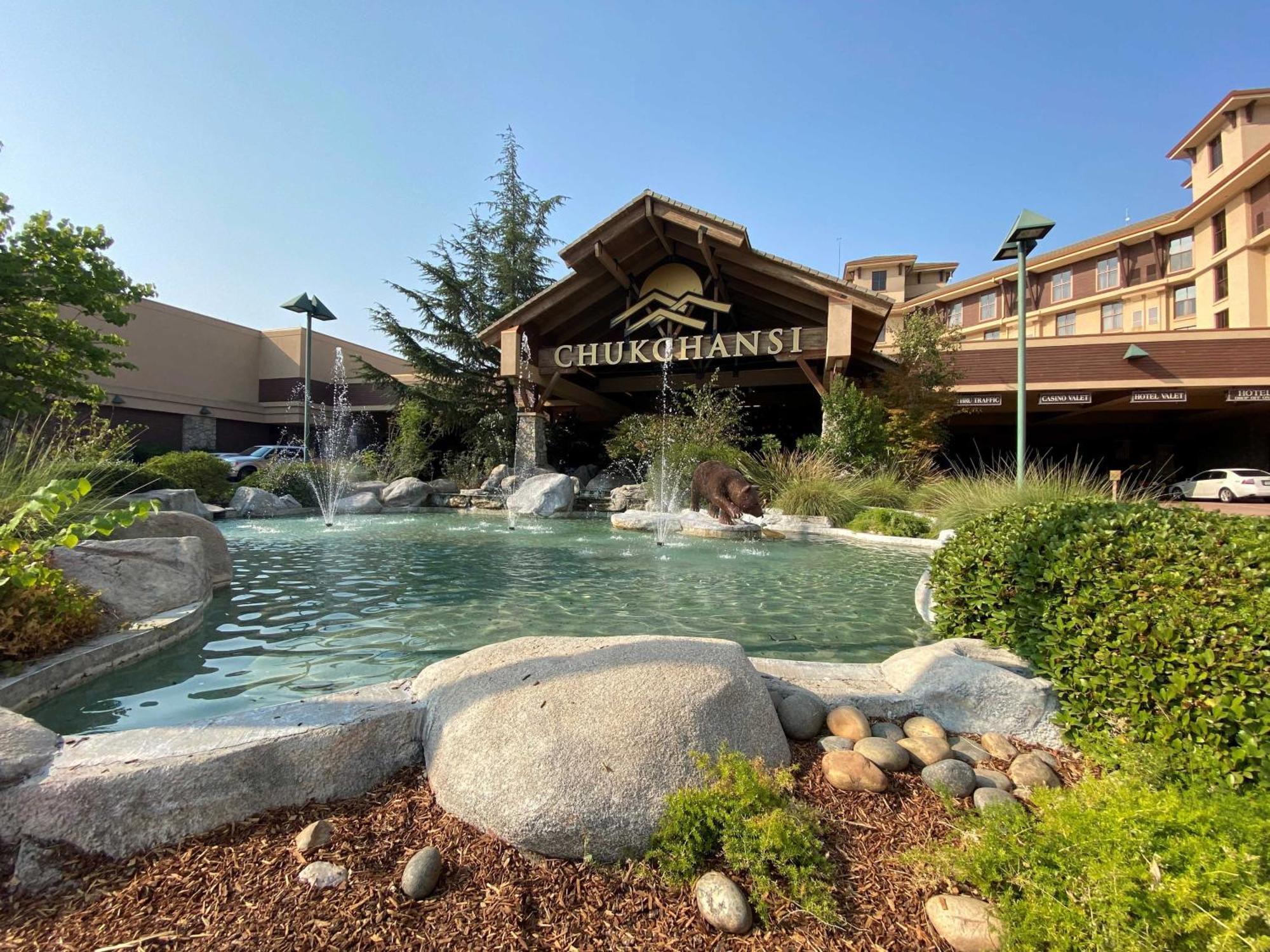 Apartament Oak Retreat By Yosemite National Park Coarsegold Zewnętrze zdjęcie