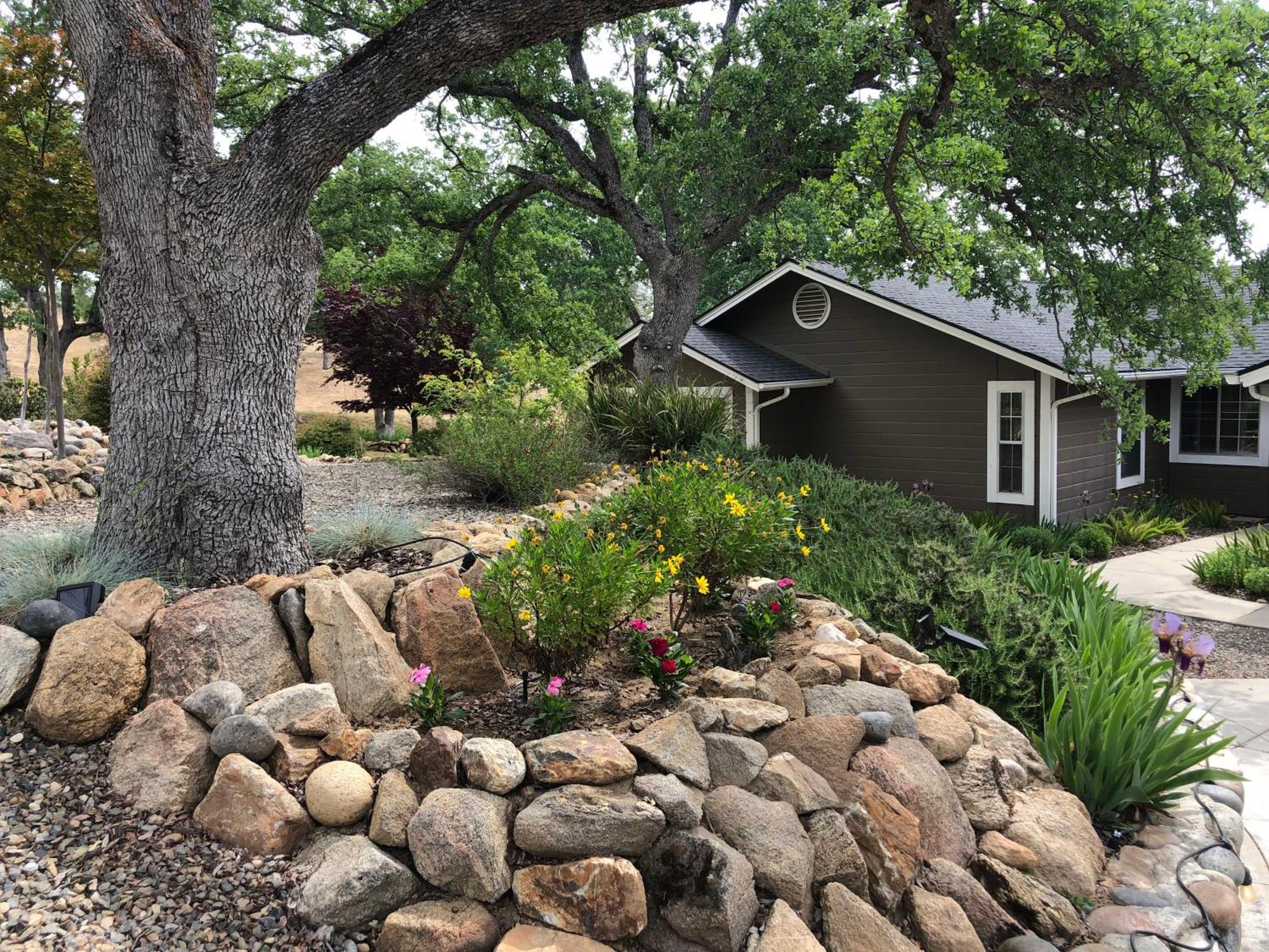 Apartament Oak Retreat By Yosemite National Park Coarsegold Zewnętrze zdjęcie