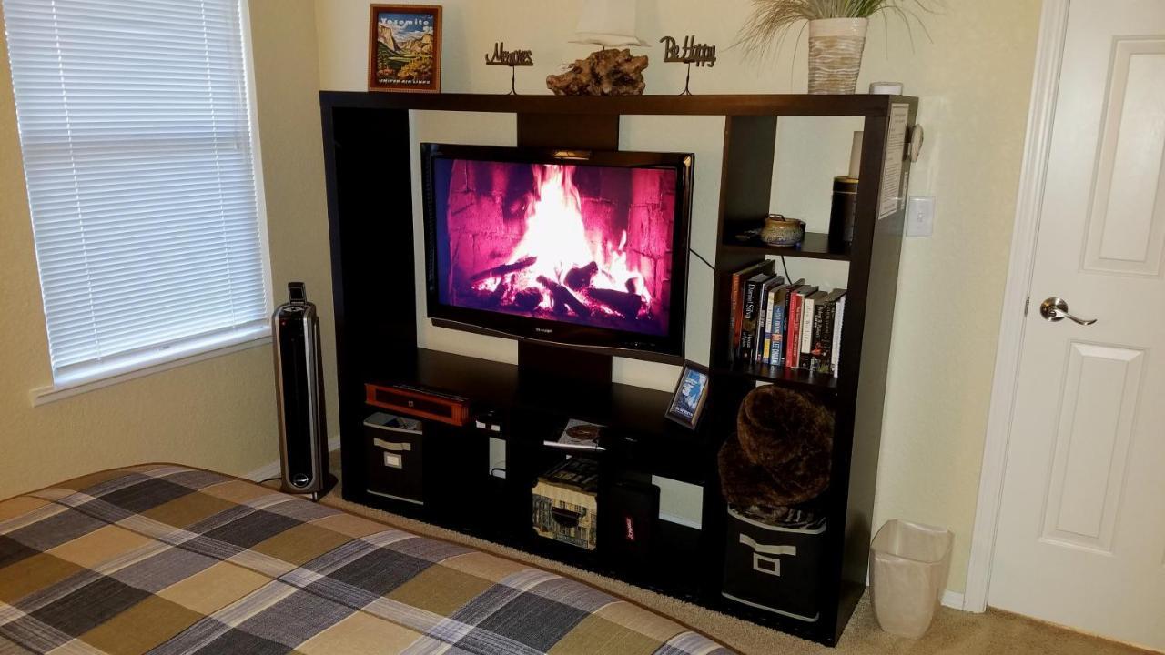 Apartament Oak Retreat By Yosemite National Park Coarsegold Zewnętrze zdjęcie