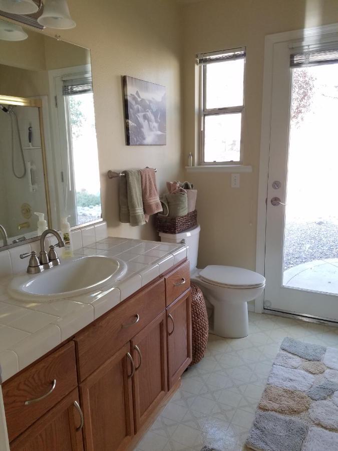 Apartament Oak Retreat By Yosemite National Park Coarsegold Zewnętrze zdjęcie