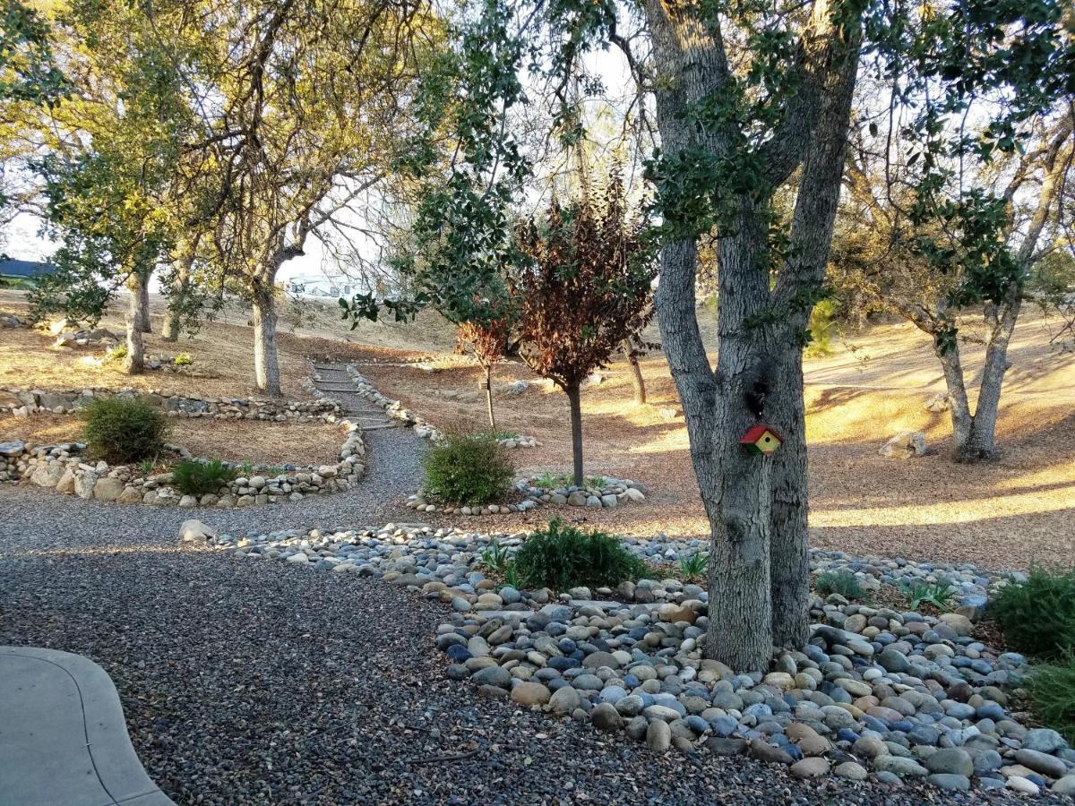 Apartament Oak Retreat By Yosemite National Park Coarsegold Zewnętrze zdjęcie