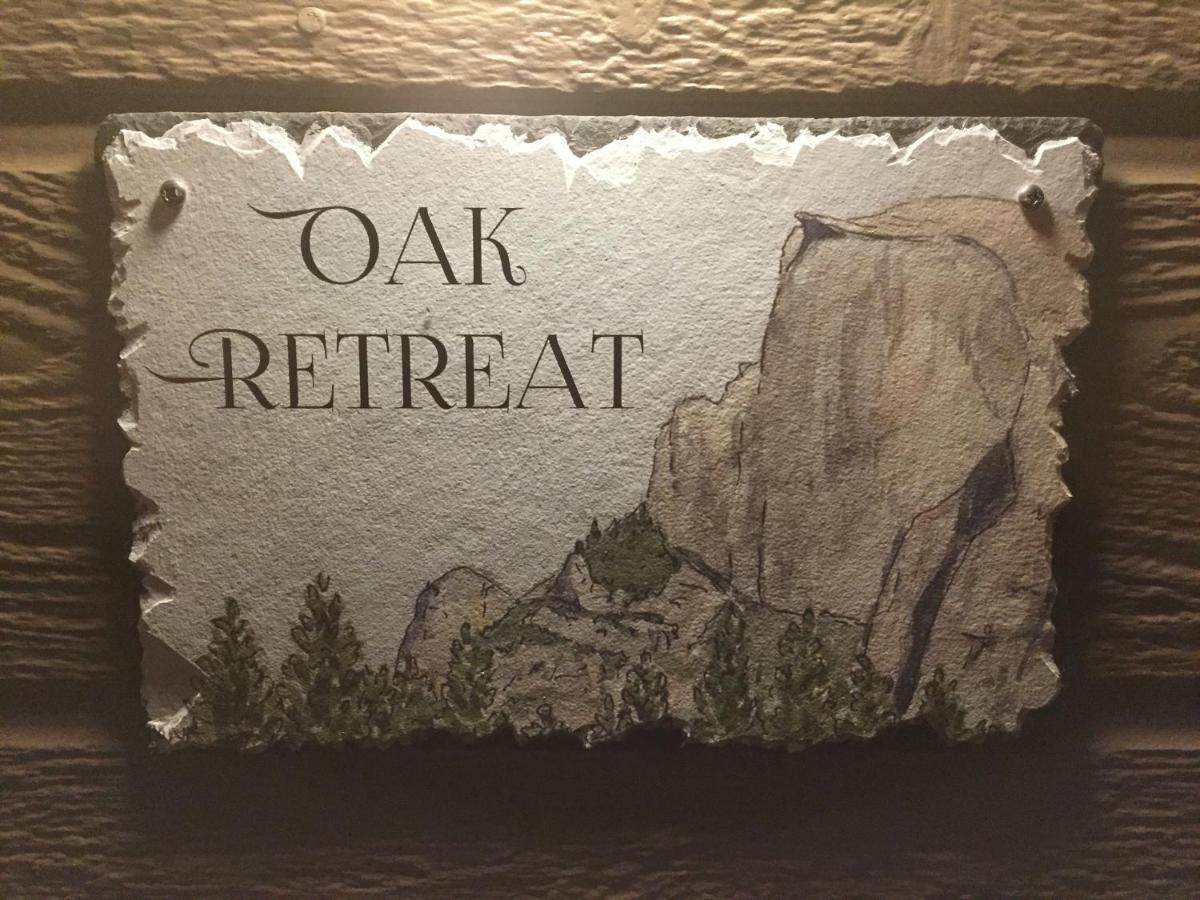 Apartament Oak Retreat By Yosemite National Park Coarsegold Zewnętrze zdjęcie